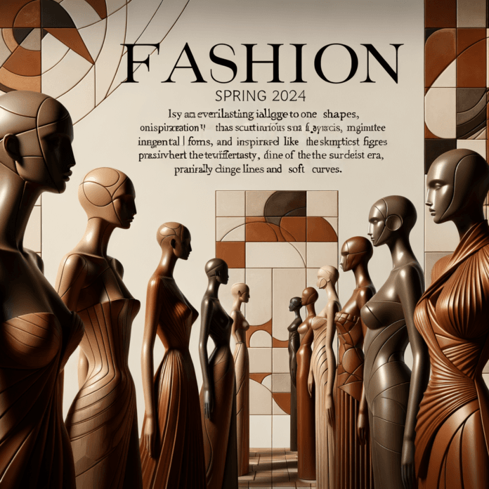 La moda è un eterno dialogo tra forme, tessuti e ispirazioni, un linguaggio che si rinnova stagione dopo stagione. La Collezione Primavera 2024 di Jacquemus si presenta come un capitolo affascinante in questo dialogo, rendendo omaggio a uno degli artisti più influenti del XX secolo: Alberto Giacometti. La moda è un eterno dialogo tra forme, tessuti e ispirazioni, un linguaggio che si rinnova stagione dopo stagione. La Collezione Primavera 2024 di Jacquemus si presenta come un capitolo affascinante in questo dialogo, rendendo omaggio a uno degli artisti più influenti del XX secolo: Alberto Giacometti.